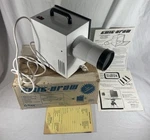 Kopykake Kwik-draw KD200 Projector, Drawing Tracing Tool Original Box -powers On. Fixed Price $106.28.