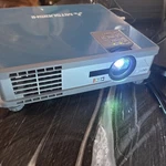 Mitsubishi SL4U Lcd Projector Works Perfectly Feet 44 Home Theater. Fixed Price $99.00.