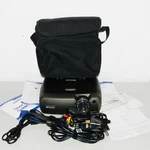 Ask Proxima C180 Projector W/ Remote Control & More. Fixed Price $80.90.