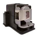 Jaspertronics Lamp & Housing For Infocus IN2112 Projectors - Year Warranty. Fixed Price $74.99.