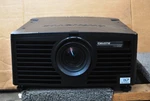 Christie DHD670-E Projector 6400 Lumens 1080P T8-E11. Fixed Price $315.00.