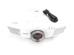 Epson Powerlite G5000 3LCD 4000 Lumens Xga Projector - Less Than 275 Lamp Hours. Fixed Price $135.00.