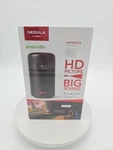 Anker Nebula Capsule Ii Smart Portable Projector 720P Hd Wi-fi Android Tv 9.0 Ds. Fixed Price $294.75.