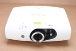 Panasonic PT-RZ470UW Dlp Projector 21,949H Runtime Fair Condition. Fixed Price $333.19.