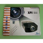 Olens Xpj KTC666 Digital Video Projector W/ Remote And Extra Bulb. Fixed Price $150.00.