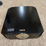 Jvc DLA-RS49U 4K Projector. Fixed Price $620.00.