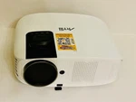 Artlii YG600 Theater Projector Lcd Home Audio Hdmi Usb Vga #2. Fixed Price $45.00.