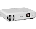 Hdmi Epson Projector 4000 Lumens EX3290 3-CHIP 3LCD Wxga. Fixed Price $500.00.