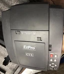 Ctx Ezpro 550 Multimedia Lcd Projector W/leather Case +cord. Fixed Price $89.99.