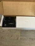 Lg Minibeam PH150B Led Projector Bluetooth Black- New Open Box. Fixed Price $90.00.