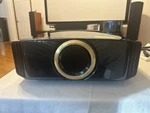 Jvc DLA-RS520 D-ila 4K Hdr 3D Projector. Fixed Price $1249.99.