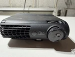 Lenovo Dlp Projector Model M500 (not Tested) Sold As Parts Only. Fixed Price $12.00.
