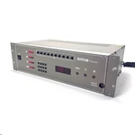 Barco Rcvds 2 Vintage Video Switcher With Ttl Cards 1984 For Crt Projector. Fixed Price $69.99.
