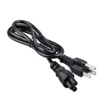 5FT Ul Ac Power Cord Cable For Casio XJ-560 XJ-A140 XJ-A155V Projector 3-PRONG. Fixed Price $11.67.