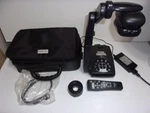 Avermedia Avervision 300I Document Camera. Fixed Price $98.00.