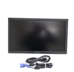 Viewsonic VA2252SM 22" Led Monitor Full Hd With Power And Vga Cable "read". Fixed Price $54.99.