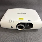 Panasonic PT-RZ370U Dlp Hdmi Laser Projector 208 Hours W/ Remote. Fixed Price $350.00.