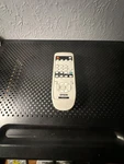 Remote Epson EMP810, EMP811 EMP820, EMP600, ELP810, ELP811 ELP820, ELP600. Fixed Price $35.00.