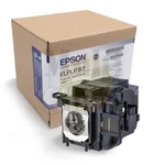 Genuine Projector Lamp Module For Epson H672A. Fixed Price $136.03.