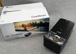 Lg Cinebeam PF1000UG Ultra Short Throw Projector Full Hd 1080P Led Lumens. Fixed Price $521.17.