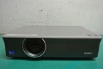 Sony VPL-CX150 3LCD Projector #2. Fixed Price $49.99.