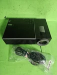 Dell 1610HD Vga Dlp Projector Hdmi 2644HOURS Used. Fixed Price $54.97.