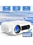 Toperson Mini Portable Projector. Fixed Price $199.99.