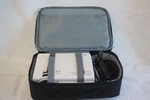 Vankyo Leisure 3 Q5 Mini Projector 1080P With Case Tested And Works. Fixed Price $16.00.