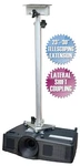 Projector Ceiling Mount For Viewsonic X10-4KE. Fixed Price $84.99.