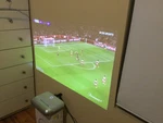 Projector. Fixed Price $599.99.