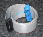 Printer Cable For Tandy TRS-80 Radio Shack Model I/III/4/4P/4D/1000. Fixed Price $32.99.