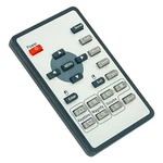 Replace Remote For Viewsonic Projector PJD5112 VS12618 PJD6221 PJD6211 PJD6212. Fixed Price $14.94.