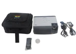 Viewsonic PJ506D VS11452 Dlp Projector With Remote & Case. Fixed Price $29.97.