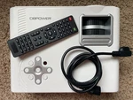 Dbpower Rd 819 Projector 3200 Lumens Lcd Video Multimedia (not Mini). Fixed Price $86.00.