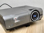 Optoma TH1060P Dlp Projector *lamp Hours = 00 Hrs*. Fixed Price $274.79.