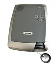 Infocus X2 Dlp Projector, Digital Multimedia Home Theater, Tested Works, No Lamp. Fixed Price $46.46.