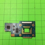 Toshiba TDP-T99 Video Projector Board TDP-T100-DMD. Fixed Price $17.95.