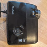 Viewsonic PJD6221 Dlp Projector 3D Ready Vga 120HZ 1024 768 Xga. Fixed Price $40.00.