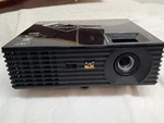 Viewsonic VS14928 PJD5134 Hdmi Dlp Projector 3D Ready 3000 Lumens. Fixed Price $99.99.