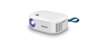 Philips Neopix 113 Data Projector Short Throw 100 Ansi Lumens Lcd. Fixed Price $162.79.
