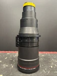 Barco Xld 1.45-1.8 2K Lens (R9852090). Fixed Price $1150.00.