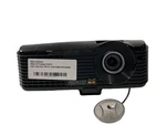 Viewsonic PJD5122 Dlp Projector 2700 Lumens Lamp Hours: 398HRS 1080I. Fixed Price $59.99.