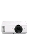 Viewsonic PA503HD 4000 Lumens High Brightness Projector With 1.1X Optical Zoom. Fixed Price $455.00.