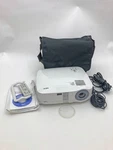 Nec VT48 Portable Projector With Remote Case Vga Cord Ext Speaker. Fixed Price $99.99.