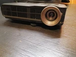 Optoma ML300 Mobile Led Projector, Hardly Used, Original Packaging. Fixed Price $59.99.