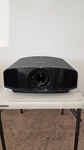 Sony VPL-VW295ES Video Projector 4K Sxrd Home Theater. Fixed Price $1100.00.