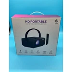 Core Innovations 150 Lcd Home Theater Projector Gaming, Movies - Untested Read. Fixed Price $18.27.