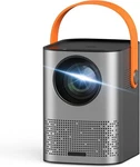 Meauro Full Hd 1080P 4K Portable Led Mini Smart Home Theatre Video Projector. Fixed Price $168.95.