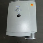 Kodak Dp 900 Digital Projector With Remote Control And Case Excellent Condition. Fixed Price $99.95.