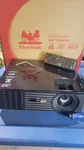 Viewsonic PJD5533W Dlp Projector. Fixed Price $35.00.